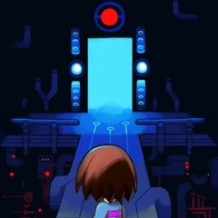 UNDERTALE AU CORE COLLECTION