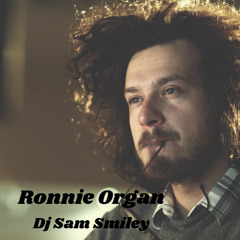 Ronnie Organ