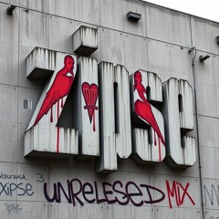 unreleased mix 2025