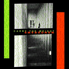 Monograms ~ Carry The Weight