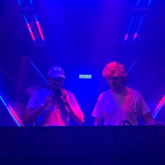 PETER SNIFFIN @ Tarmac Festival 2024 (Brausecus <3)