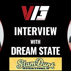 Dream State Reveal Their Dream Festival ft. Slipknot, Metallica & Virtual Twist ‘Stream State’
