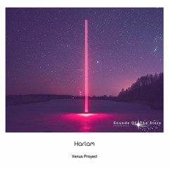 Harlam - Venus Proyect