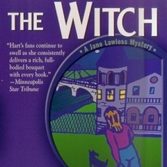 [Read] Online Hunting the Witch BY : Ellen Hart