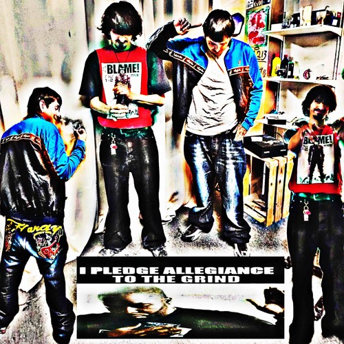 My Brother is my Plug prod. dayv