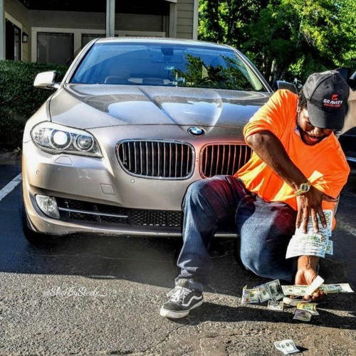 Big Sacrifice - Big Money Talk (Prod. By DrillTime Shoota)