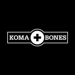 Koma & Bones - LIVE @ Glastonbury Festival 2002