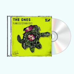 The Ones - Flawless (3than Edit)FREE DL