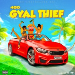 450 - Gyal Thief