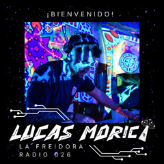 026 - Lucas Morici