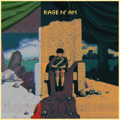 rage n' am