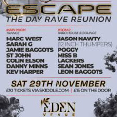 Escape Mix
