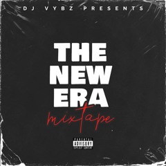 THE NEW ERA MIXTAPE 2023