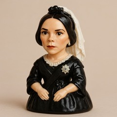 Queen Victoria - Gummy Rap