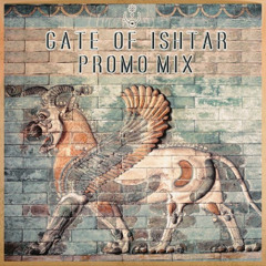 Tim Kari - Gate of Ishtar (Promo Mix)