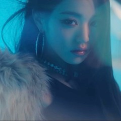 ive - kitsch (sped up)