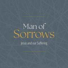 Man of Sorrows: Jesus And Our Suffering