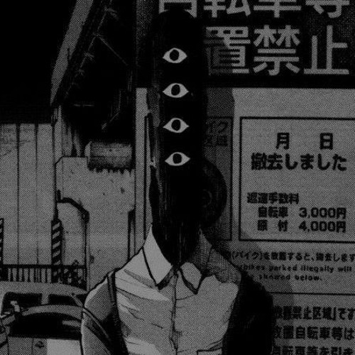 "Aiko, perdoname"- Punpun Onodera