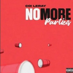 Jada Blaze - No More Parties .mp3