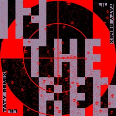 Jackson Reid Briggs & The Heaters - In The Red (Lil Taty Remix)