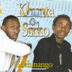 kunta et sisko, Crie de coeur