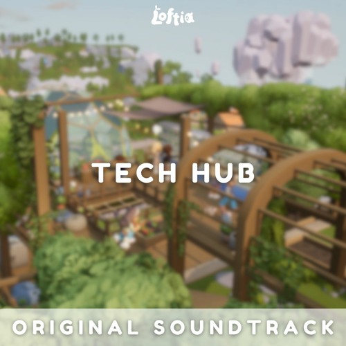 Tech Hub
