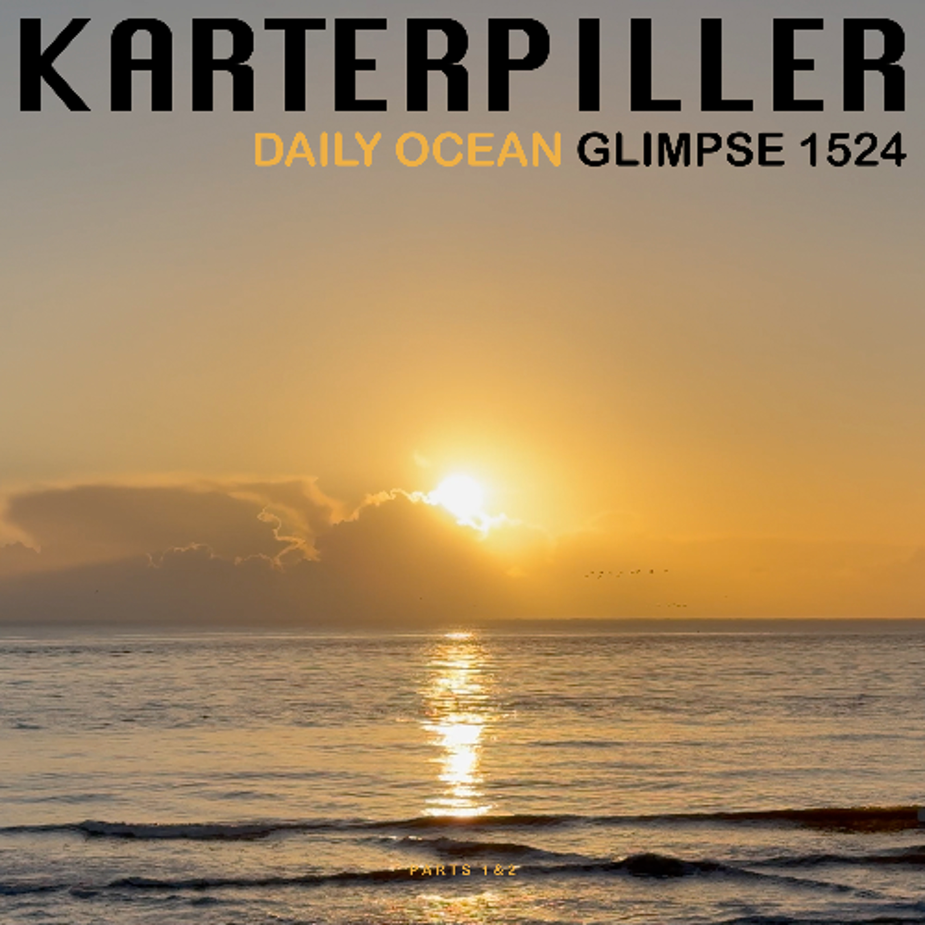 Glimpse 1524 (Dec 4 2025) episode artwork