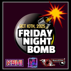 FNB - 10-10-2025 (Fullshow)