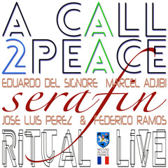 Serafin - Live in Mutzig (feat. Freddy Ramos, Jose Luis Perez & Marcel Adjibi)