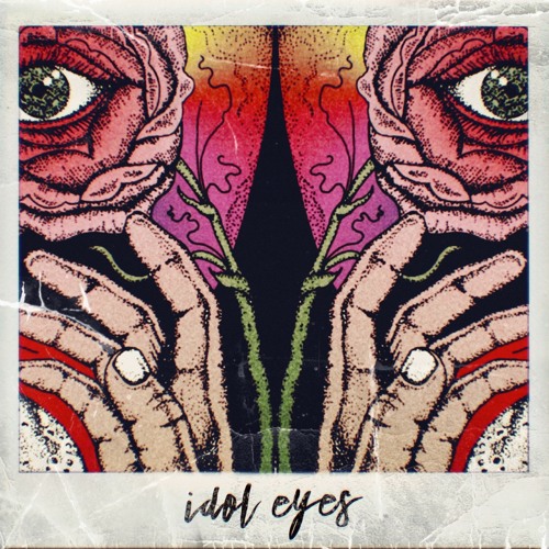 【新品未開封】COMMON SAINTS / IDOL EYES レコード Idol Eyes EP 12