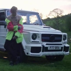 BENZ TRUCK w/ varo