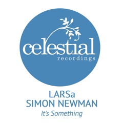 It's Something (Original Mix)