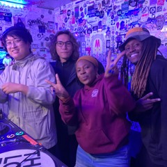 The DJ Shannon Show With Hojo @ The Lot Radio 10 - 05 - 2022