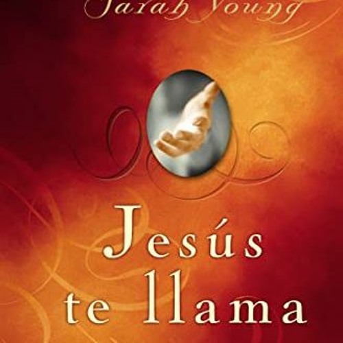 GET EBOOK 🖊️ Jesús te llama: Encuentra paz en su presencia (Jesus Calling®) (Spanish