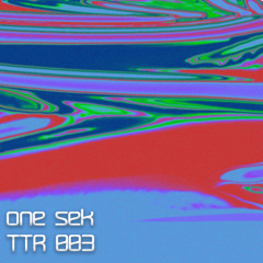 TTR 003