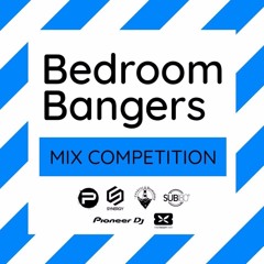 BAZ Bedroom Bangers Mix