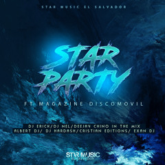 Trap Mix 2020 Vol. 3 ((Djay Chino In The Mixxx))  Star Music El Salvador & Magazine Discomovil