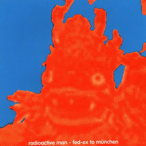 Fed Ex to Munchen (Andrew Weatherall Remix)