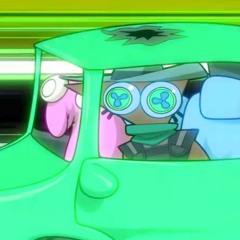 Elain The Bounty Hunter - Faster Than What Is Safe (Gooseworx)