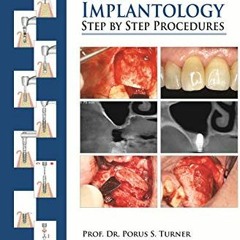 [Free] KINDLE 📤 Clinical Guide to Oral Implantology: Step by Step Procedures by  Por