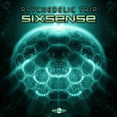 07 - Sixsense - Psycho Machines