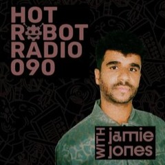 Hot Robot Radio