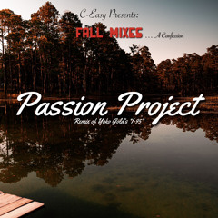 Passion Project