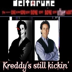 Kreddy's still kickin' [T9SOP]