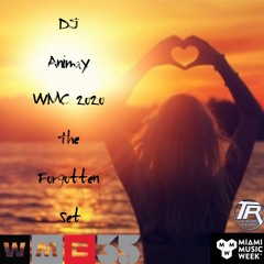 *Free DL* DJ Animay - WMC 2020 The Forgotten Set - Breaks