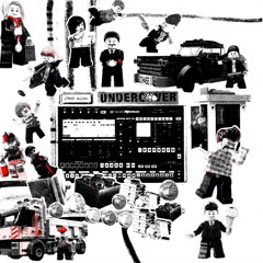 Chase McCain Undercover Groovemachine