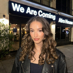 We Are Coming - D-Lish Afro House