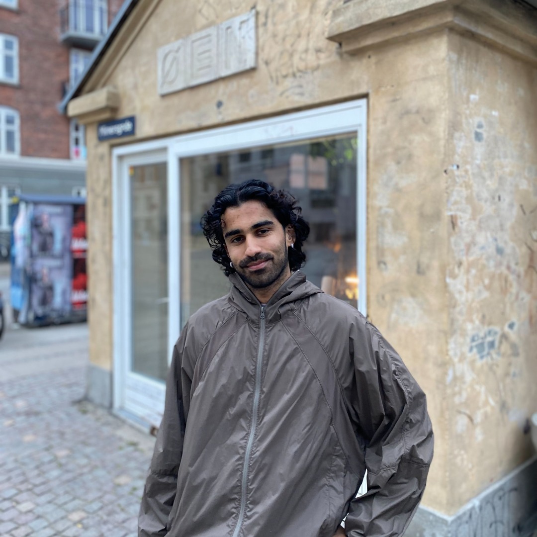 Kawun @ Drift Radio 24-04-25