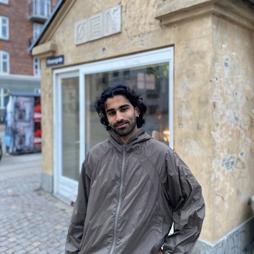Kawun @ Drift Radio 24-04-25