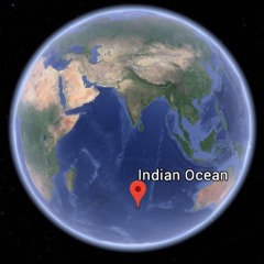 Sounds Of the INDIAN Ocean